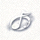 ld乐动品牌logo白色版本