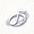 ld乐动·中国有限责任公司品牌Logo，蓝色主调代表体育活力